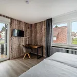Glas Schwarzwald Hotel