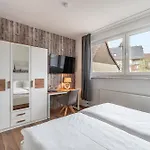 Glas Schwarzwald Hotel Fluorn-Winzeln