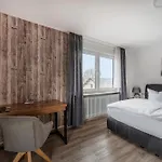 Hotel Glas Schwarzwald Fluorn-Winzeln
