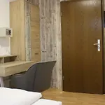 Glas Schwarzwald Hotel