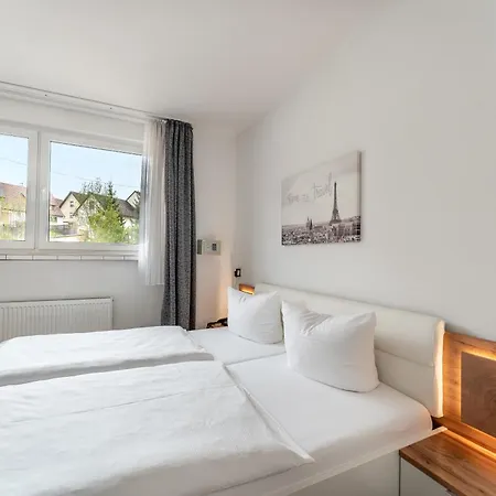 Hotel Glas Schwarzwald