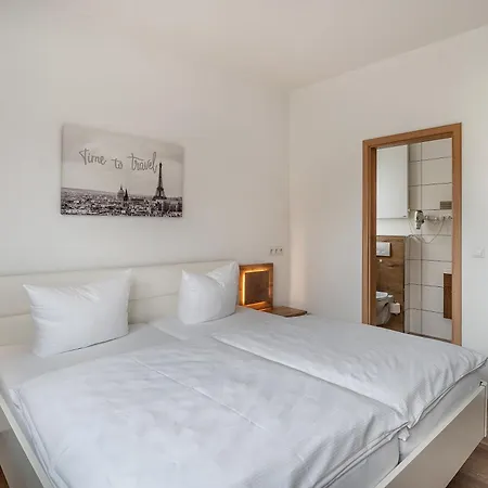 Hotel Glas Schwarzwald Fluorn-Winzeln