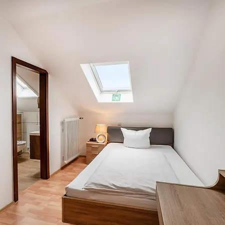 Hotel Glas Schwarzwald
