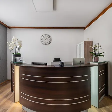 Hotel Glas Schwarzwald *