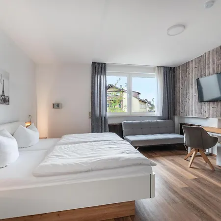 Hotel Glas Schwarzwald Fluorn-Winzeln