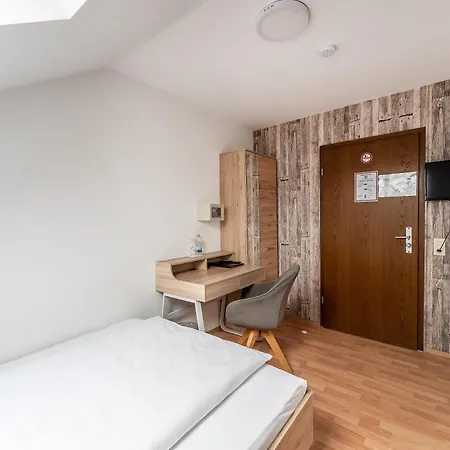 Hotel Glas Schwarzwald