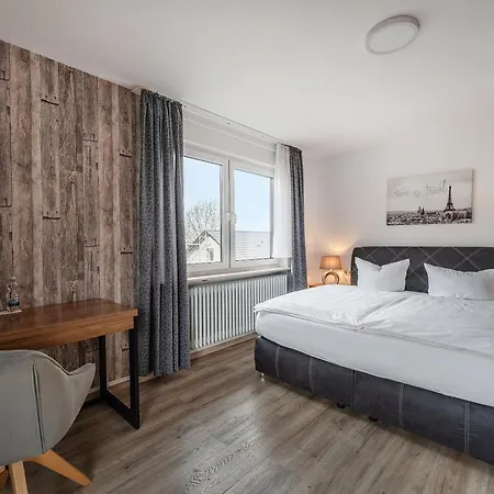 Hotel Glas Schwarzwald *