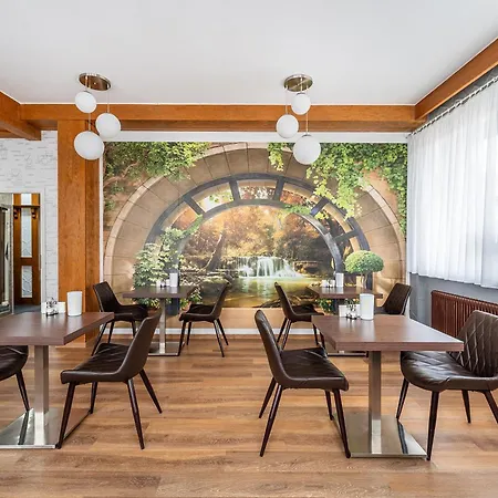Glas Schwarzwald Hotel Fluorn-Winzeln