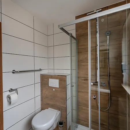 Hotel Glas Schwarzwald *