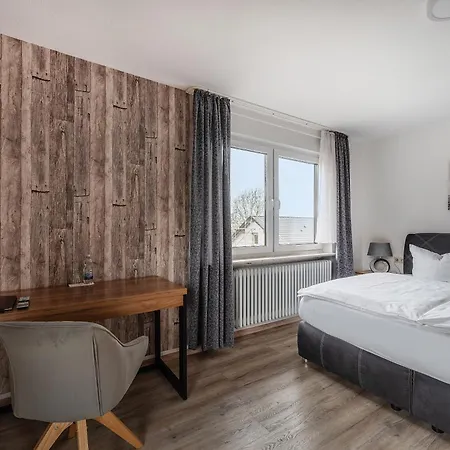 Hotel Glas Schwarzwald Fluorn-Winzeln
