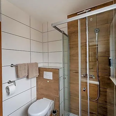 Hotel Glas Schwarzwald *