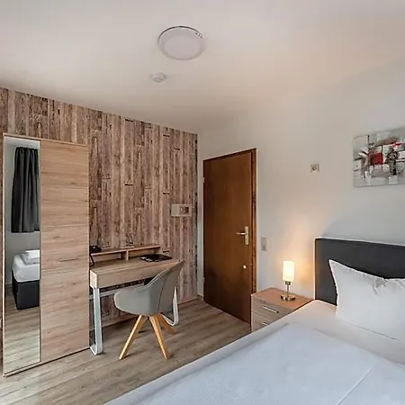 Hotel Glas Schwarzwald Fluorn-Winzeln