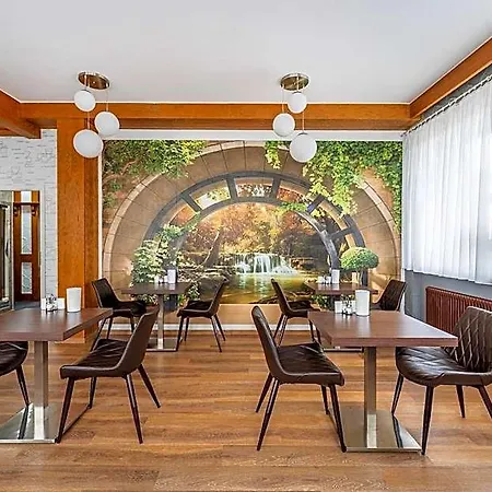 Hotel Glas Schwarzwald *