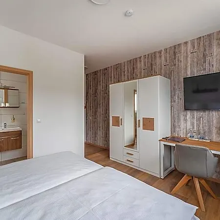 Hotel Glas Schwarzwald Fluorn-Winzeln