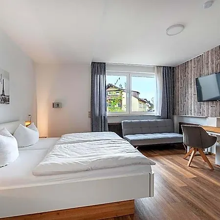 Hotel Glas Schwarzwald *