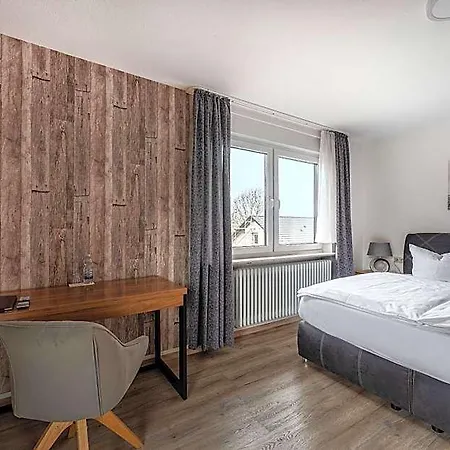Hotel Glas Schwarzwald Fluorn-Winzeln