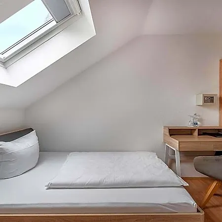 Hotel Glas Schwarzwald