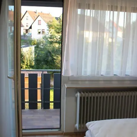 Hotel Glas Schwarzwald Fluorn-Winzeln