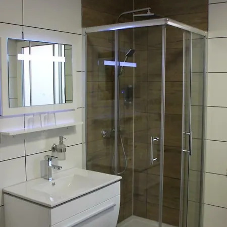 Glas Schwarzwald Fluorn-Winzeln