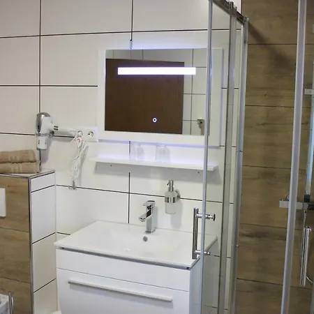 Ξενοδοχείο Glas Schwarzwald *