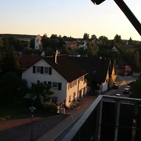 Ξενοδοχείο Glas Schwarzwald