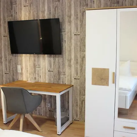 Glas Schwarzwald Ξενοδοχείο Fluorn-Winzeln