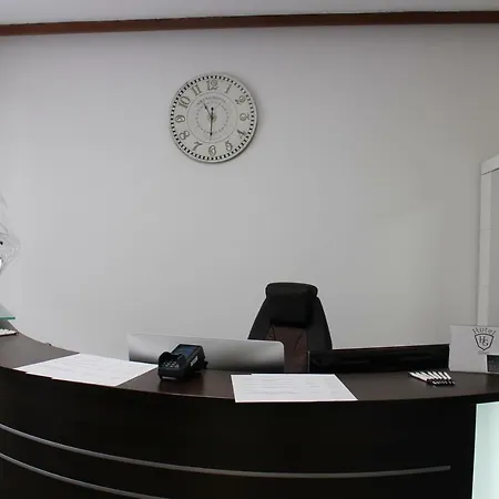 Glas Schwarzwald Hotel *