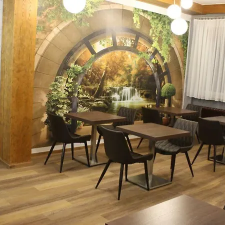 Hotel Glas Schwarzwald Fluorn-Winzeln