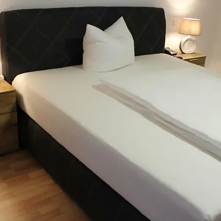 Hotel Glas Schwarzwald *