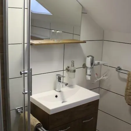 Glas Schwarzwald * Fluorn-Winzeln