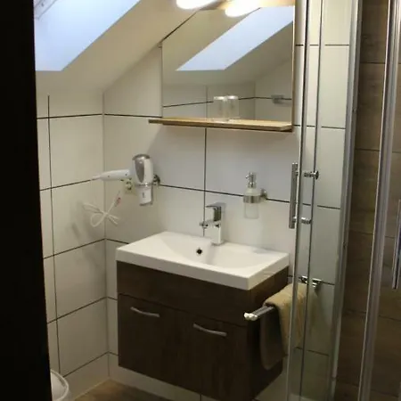 Glas Schwarzwald Ξενοδοχείο