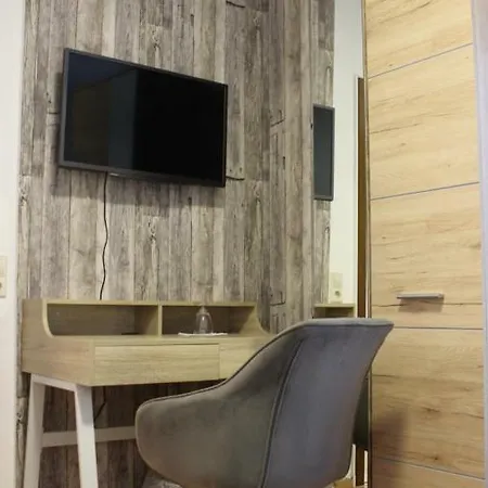 Glas Schwarzwald Ξενοδοχείο