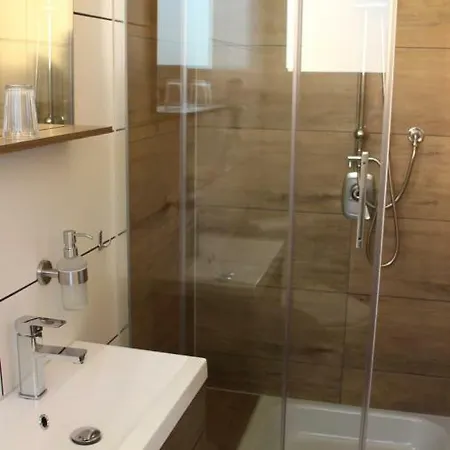 Ξενοδοχείο Glas Schwarzwald Fluorn-Winzeln