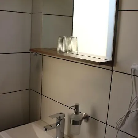 Ξενοδοχείο Glas Schwarzwald Fluorn-Winzeln