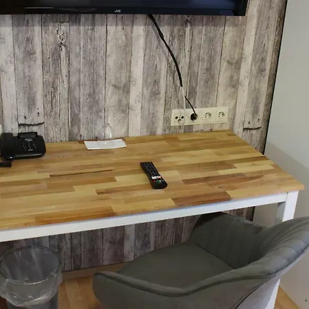 Glas Schwarzwald Ξενοδοχείο