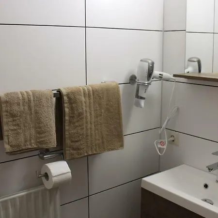 Glas Schwarzwald Ξενοδοχείο *