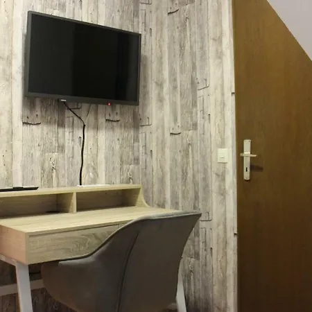 Glas Schwarzwald Ξενοδοχείο Fluorn-Winzeln