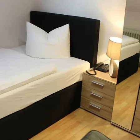 Hotel Glas Schwarzwald *