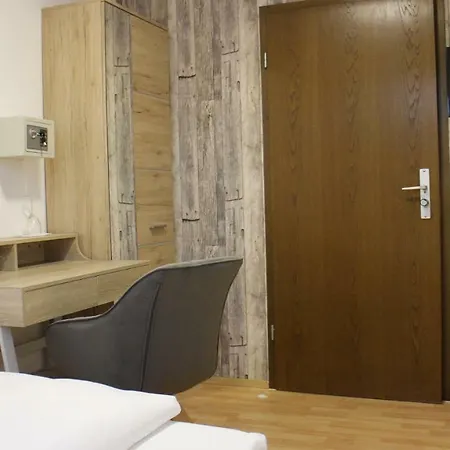 Glas Schwarzwald Ξενοδοχείο