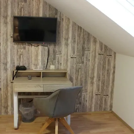 Glas Schwarzwald * Fluorn-Winzeln