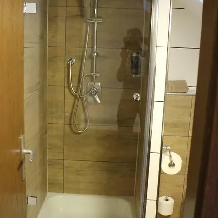 Ξενοδοχείο Glas Schwarzwald Fluorn-Winzeln