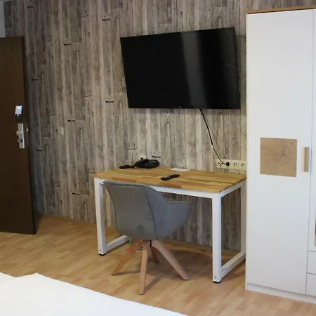 Glas Schwarzwald * Fluorn-Winzeln