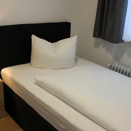 Ξενοδοχείο Glas Schwarzwald *