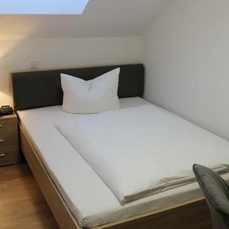 Hotel Glas Schwarzwald Fluorn-Winzeln