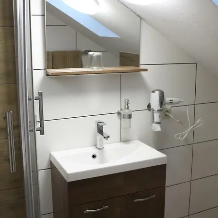 Glas Schwarzwald Hotel Fluorn-Winzeln