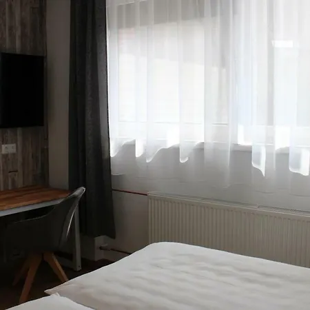 Glas Schwarzwald Ξενοδοχείο *