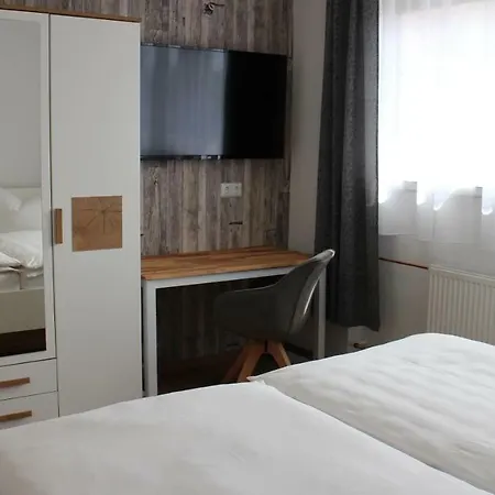 Hotel Glas Schwarzwald *