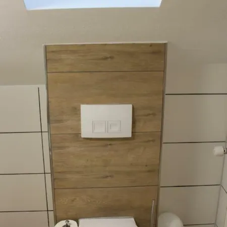 Glas Schwarzwald Hotel *