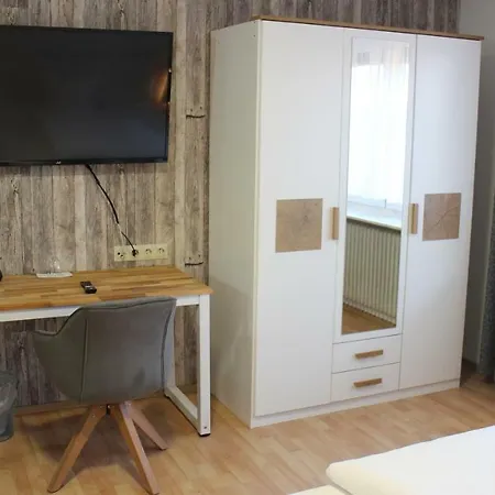 Glas Schwarzwald Fluorn-Winzeln