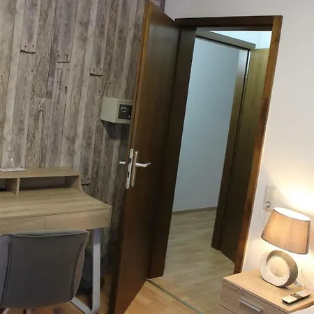 Glas Schwarzwald Fluorn-Winzeln